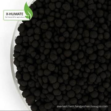 Organic Fertilzier 70% Humic Acid From Leonardite